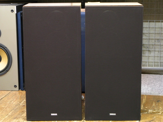 NS-500YST YAMAHA - 中古オーディオ 高価買取・販売 ハイファイ堂