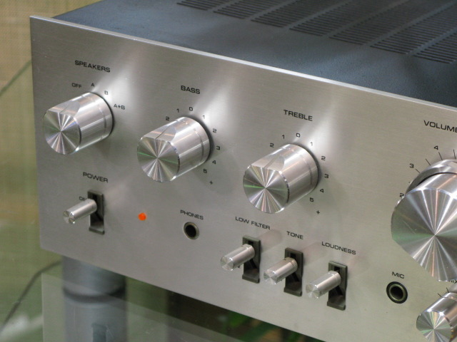 SA-6850 PIONEER - 中古オーディオ 高価買取・販売 ハイファイ堂