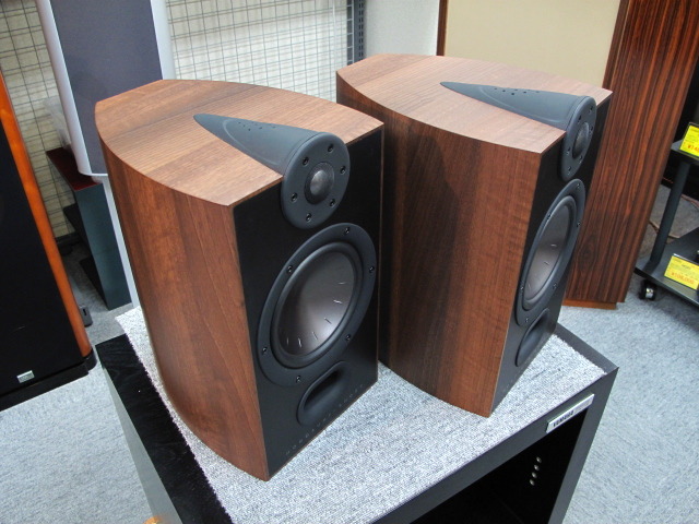 MEZZO 2 MORDAUNT-SHORT - 中古オーディオ 高価買取・販売 ハイファイ堂