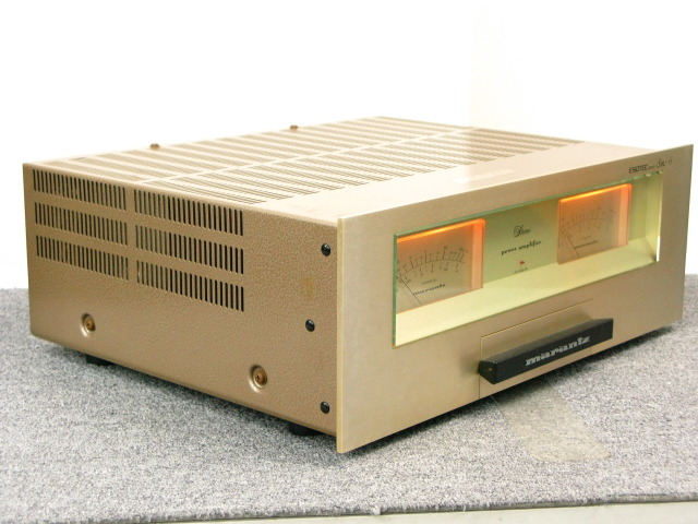 SM-6 MARANTZ - HiFi-Do McIntosh/JBL/audio-technica/Jeff Rowland