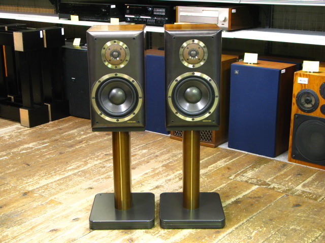 MONITOR 500X+AS-500H ONKYO - 中古オーディオ 高価買取・販売