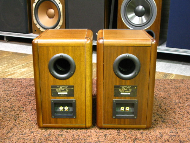 LSF-777 KENWOOD - 中古オーディオ 高価買取・販売 ハイファイ堂