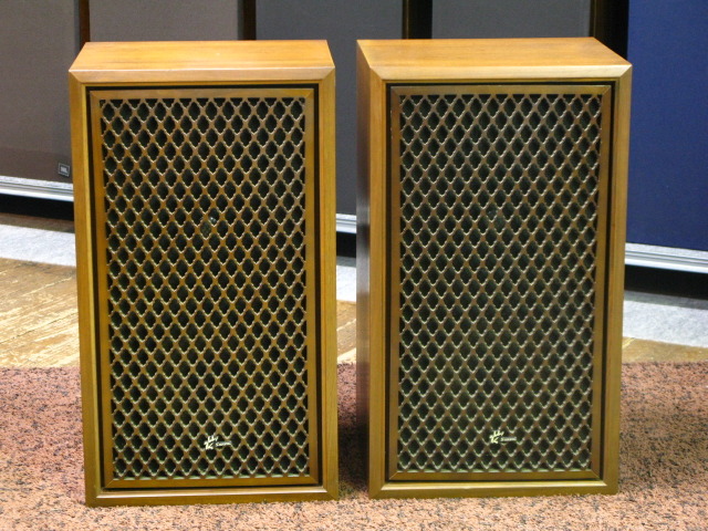 SP-1001 SANSUI - 中古オーディオ 高価買取・販売 ハイファイ堂