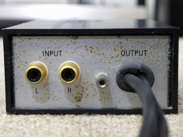 STA-88 ortofon - 中古オーディオ 高価買取・販売 ハイファイ堂