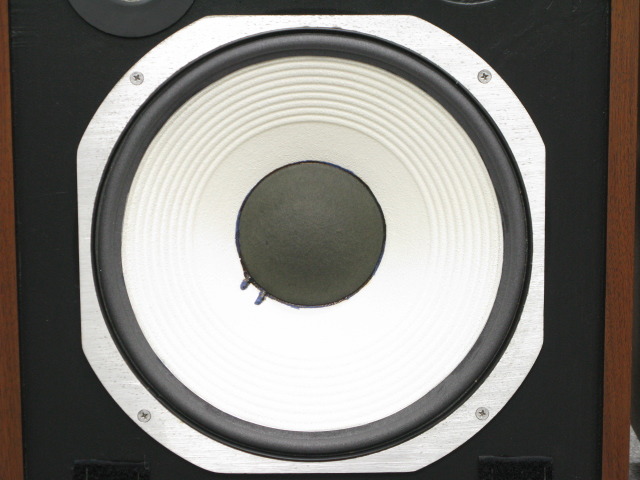 L55 Lancer JBLの買取価格 : 150,000円 中古オーディオ 高価買取・販売