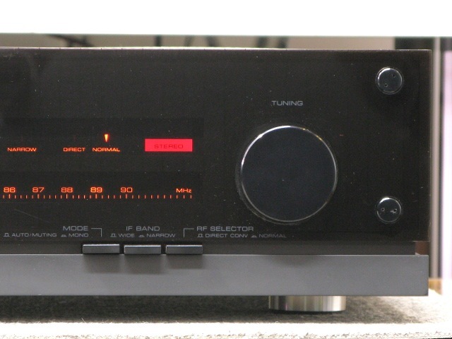 L-01T KENWOOD - HiFi-Do McIntosh/JBL/audio-technica/Jeff Rowland