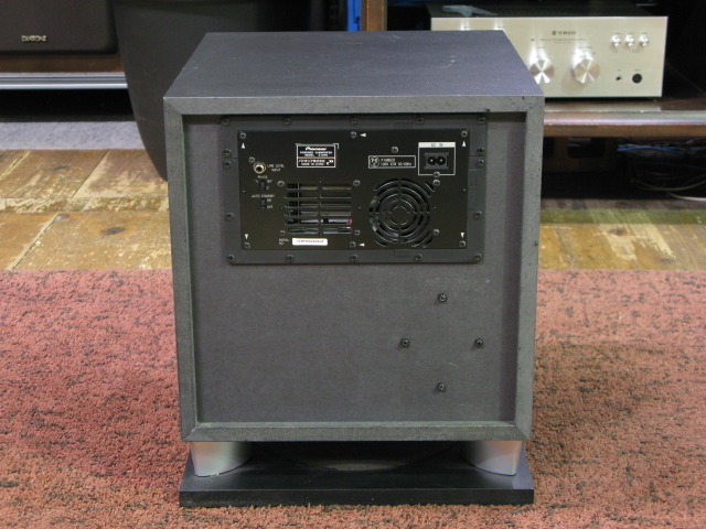 S-EW5 Pioneer - 中古オーディオ 高価買取・販売 ハイファイ堂