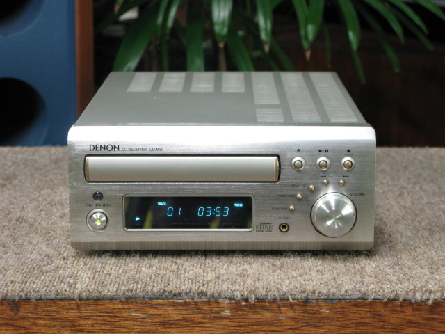 UD-M30 DENON - 中古オーディオ 高価買取・販売 ハイファイ堂