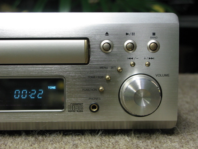 UD-M30 DENON - 中古オーディオ 高価買取・販売 ハイファイ堂