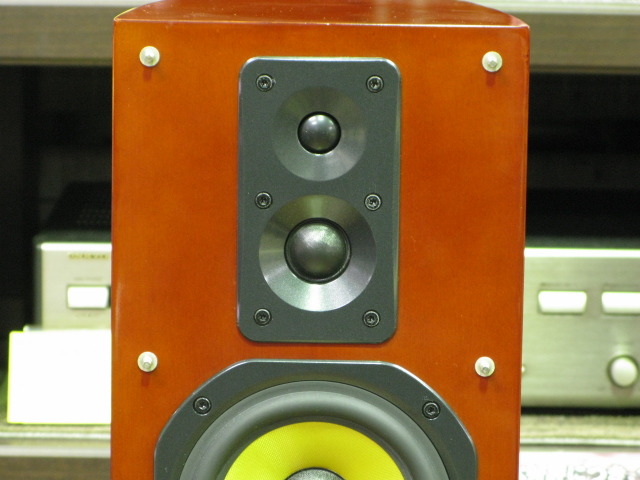 SC-T55XG DENON - 中古オーディオ 高価買取・販売 ハイファイ堂