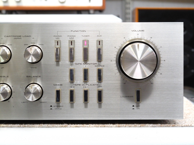 A-8800X PIONEER - 中古オーディオ 高価買取・販売 ハイファイ堂