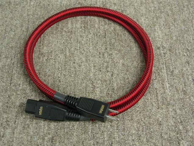 ケーブル・シールド ortofon PSC-3500 XG silver オルトフォン Ortofon