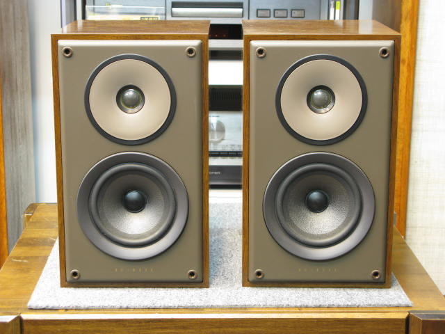 SC-E232 DENON - 中古オーディオ 高価買取・販売 ハイファイ堂