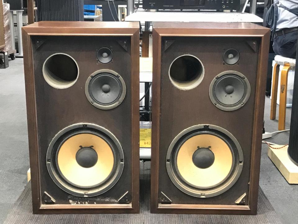 SP-100 SANSUI - 中古オーディオ 高価買取・販売 ハイファイ堂