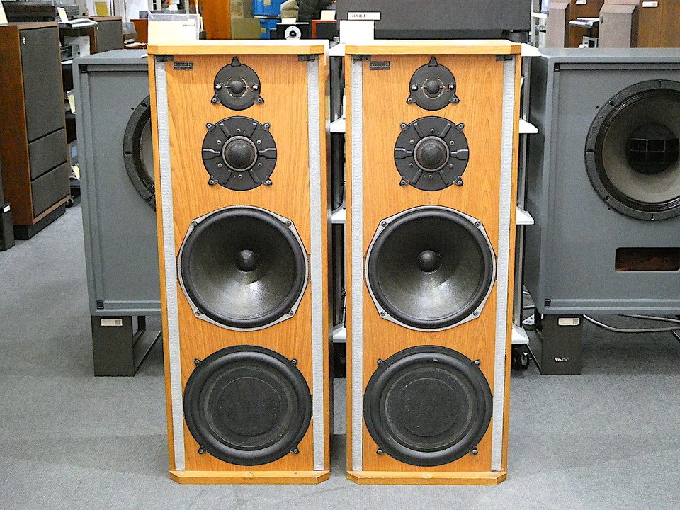 DITTON 66 CELESTION - 中古オーディオ 高価買取・販売 ハイファイ堂