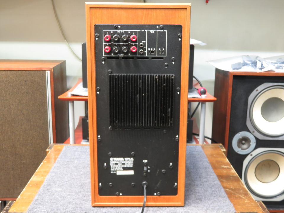 YST-SW90 YAMAHA - 中古オーディオ 高価買取・販売 ハイファイ堂