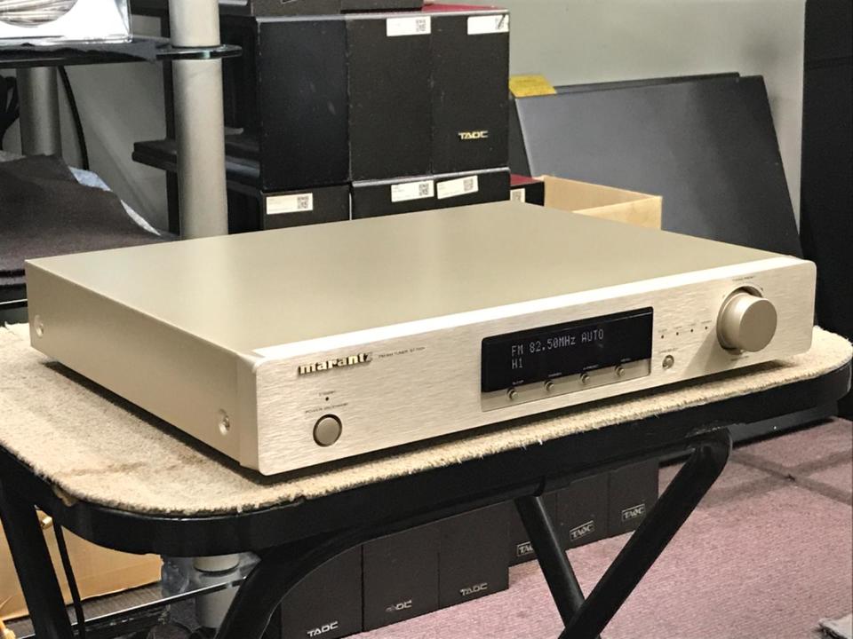 ST7001 marantz - 中古オーディオ 高価買取・販売 ハイファイ堂