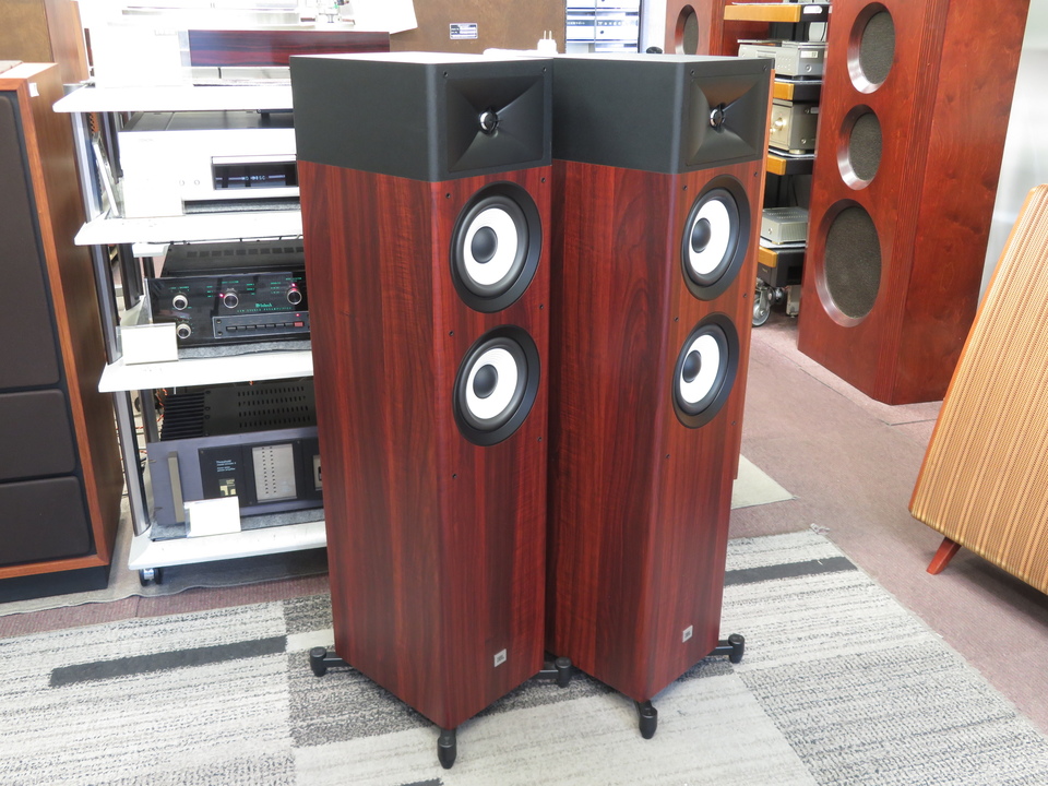 Stage A180 JBL - 中古オーディオ 高価買取・販売 ハイファイ堂