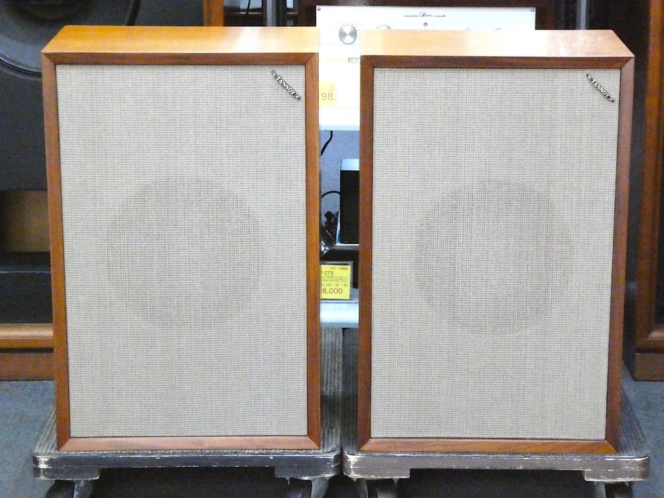 3LZ/MONITOR GOLD TANNOY - 中古オーディオ 高価買取・販売 ハイファイ堂