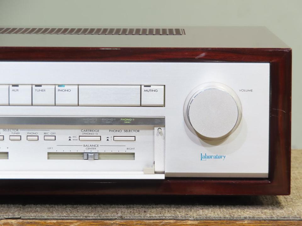 P-L10 Victor - 中古オーディオ 高価買取・販売 ハイファイ堂