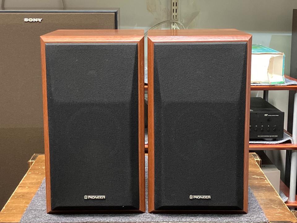 S-UK3 Pioneer - 中古オーディオ 高価買取・販売 ハイファイ堂