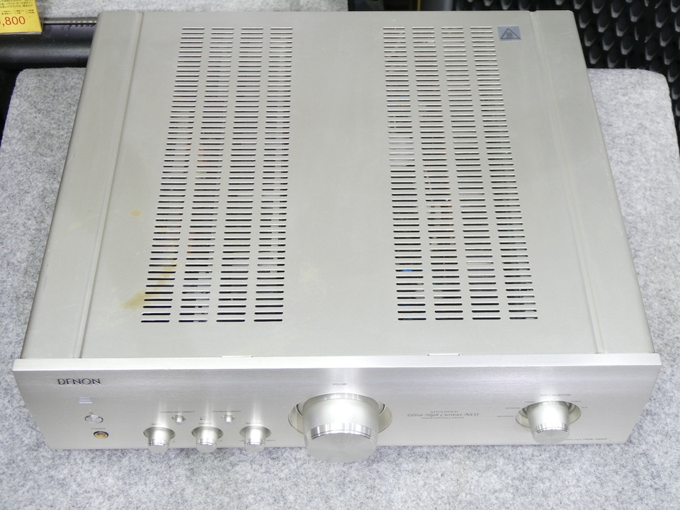 PMA-1500RE DENON - 中古オーディオ 高価買取・販売 ハイファイ堂