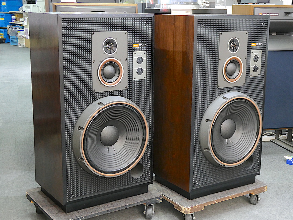 SS-G7 SONY - 中古オーディオ 高価買取・販売 ハイファイ堂