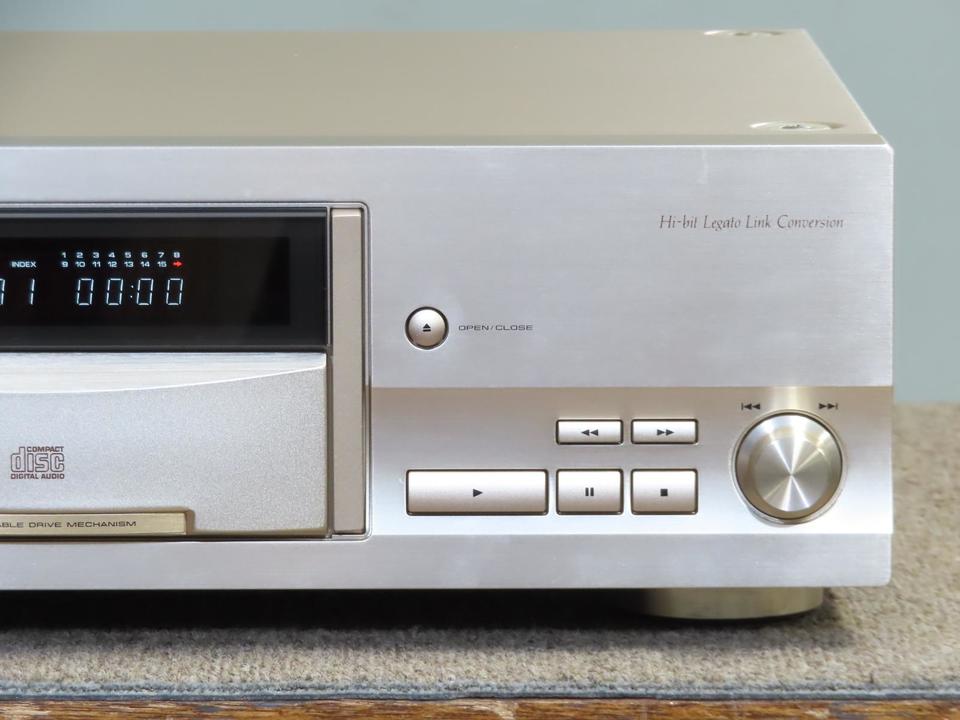 PD-HL5 PIONEER - 中古オーディオ 高価買取・販売 ハイファイ堂