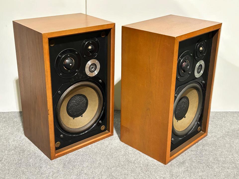 DS-301 DIATONE - 中古オーディオ 高価買取・販売 ハイファイ堂