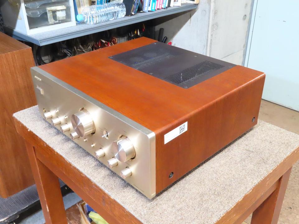 integra A-927 ONKYO - 中古オーディオ 高価買取・販売 ハイファイ堂