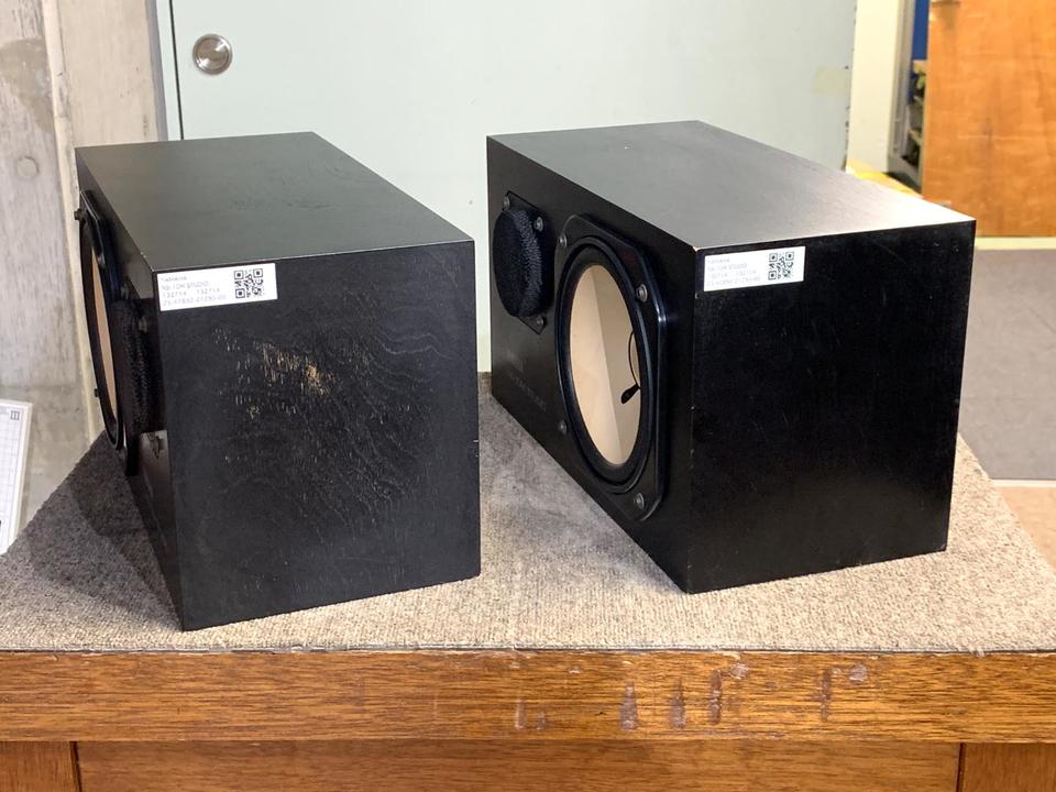 NS-10M STUDIO YAMAHA - 中古オーディオ 高価買取・販売 ハイファイ堂