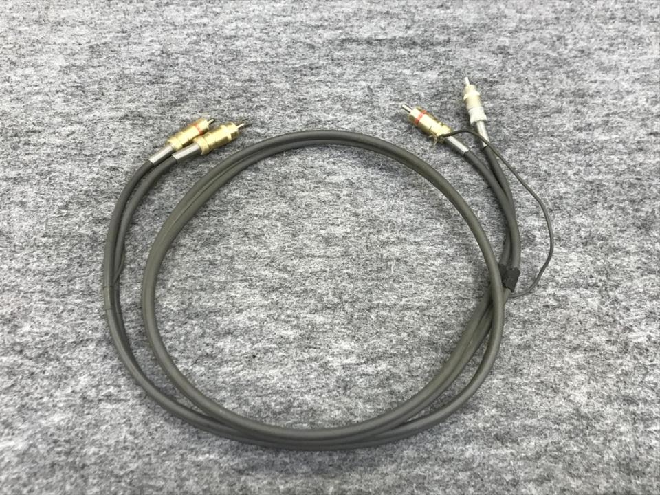 フォノケーブル/1.2m SME - 中古オーディオ 高価買取・販売 ハイファイ堂