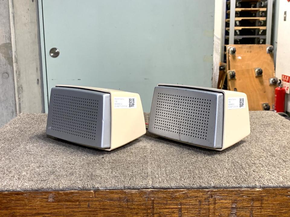 108AA Western Electric - 中古オーディオ 高価買取・販売 ハイファイ堂