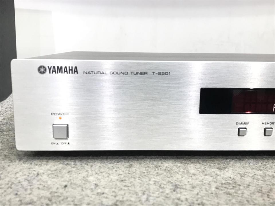 T-S501 YAMAHA - HiFi-Do McIntosh/JBL/audio-technica/Jeff Rowland