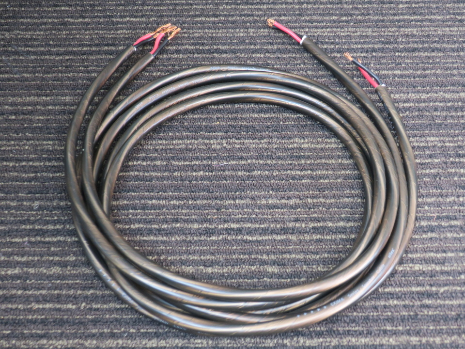 EXIMA Series Speaker Cable/2.0m eilex - 中古オーディオ 高価買取