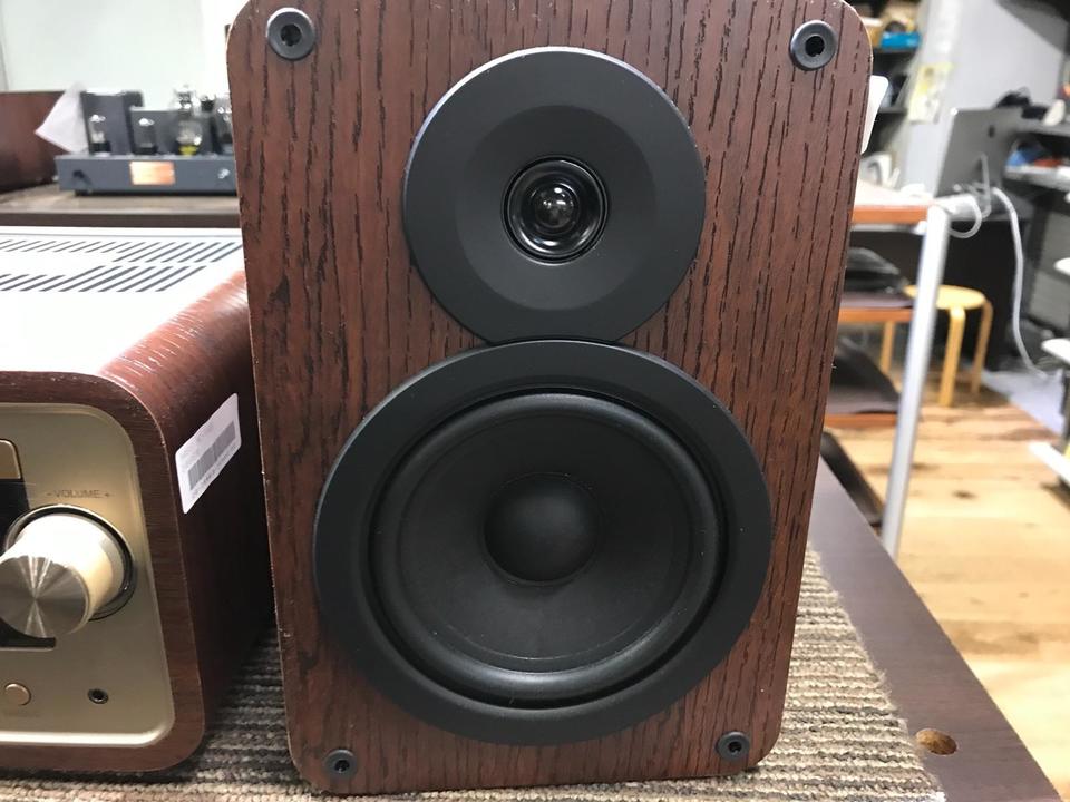 SMC-300BT SANSUI - 中古オーディオ 高価買取・販売 ハイファイ堂