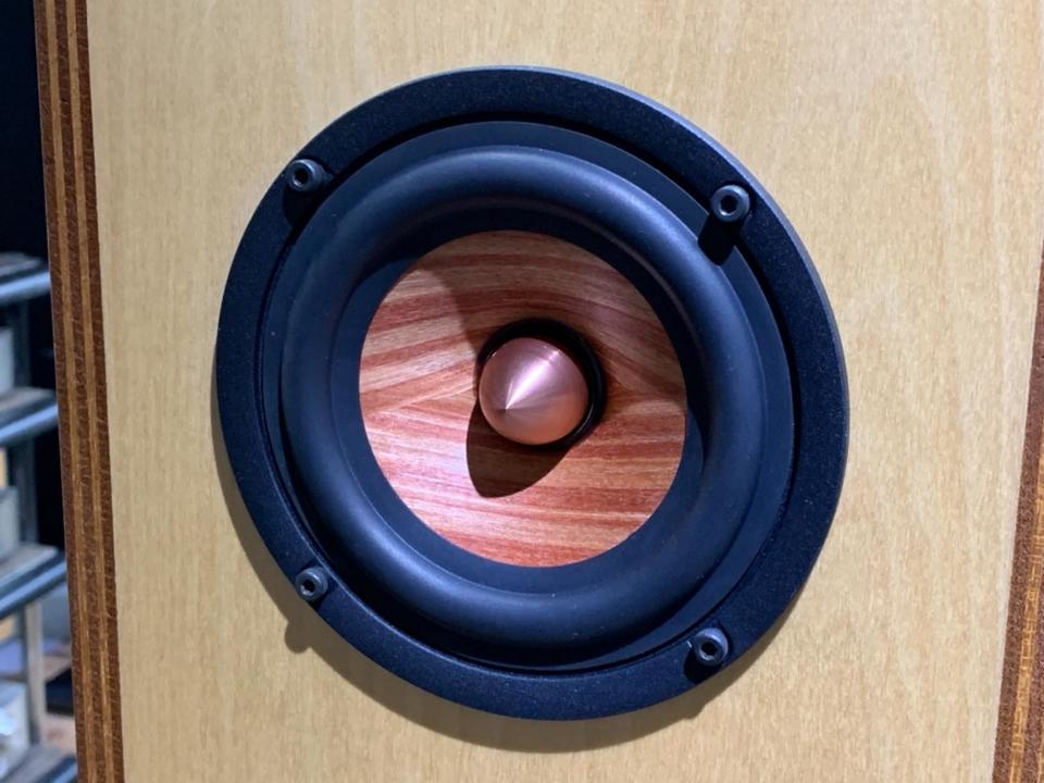 DCU-F131W（箱入り） PARC Audio - 中古オーディオ 高価買取・販売