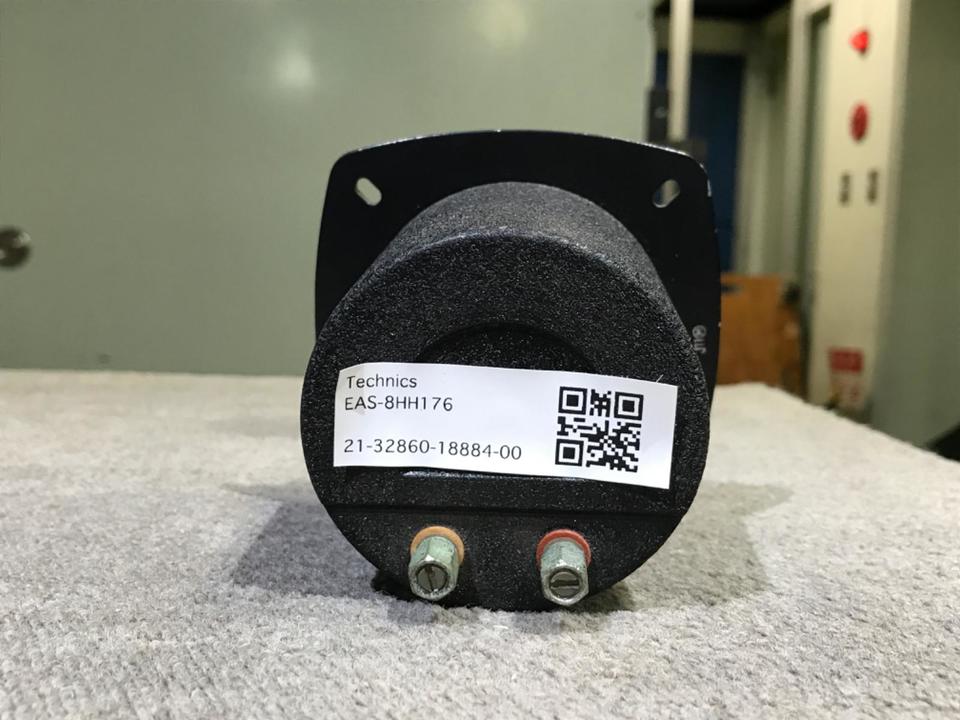 EAS-8HH17G Technics - 中古オーディオ 高価買取・販売 ハイファイ堂