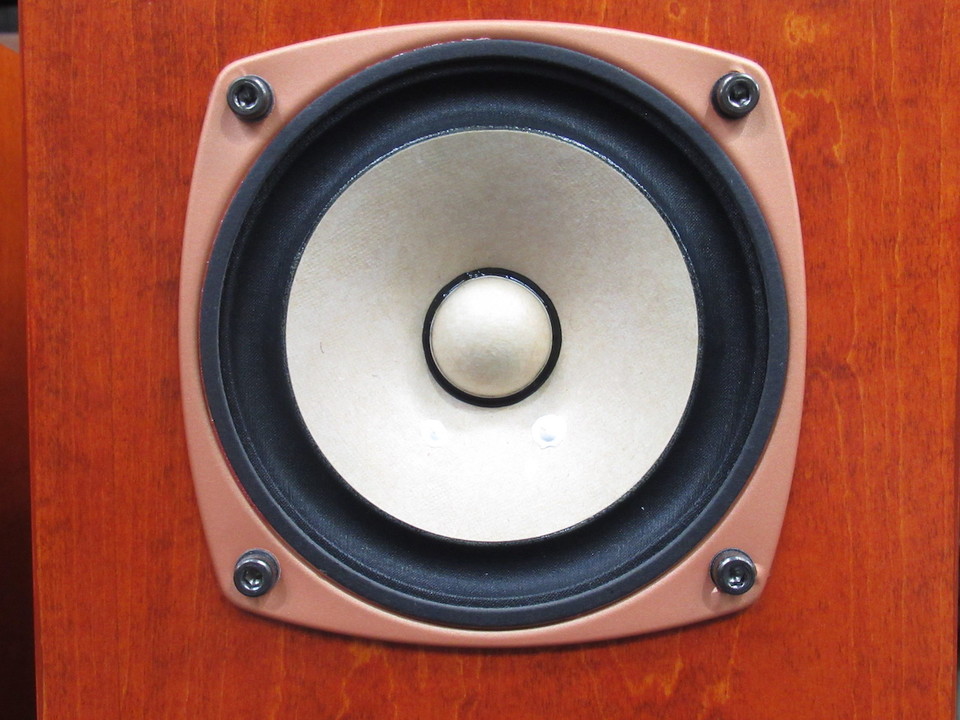 FE103-Sol+BK103-Sol FOSTEX - 中古オーディオ 高価買取・販売