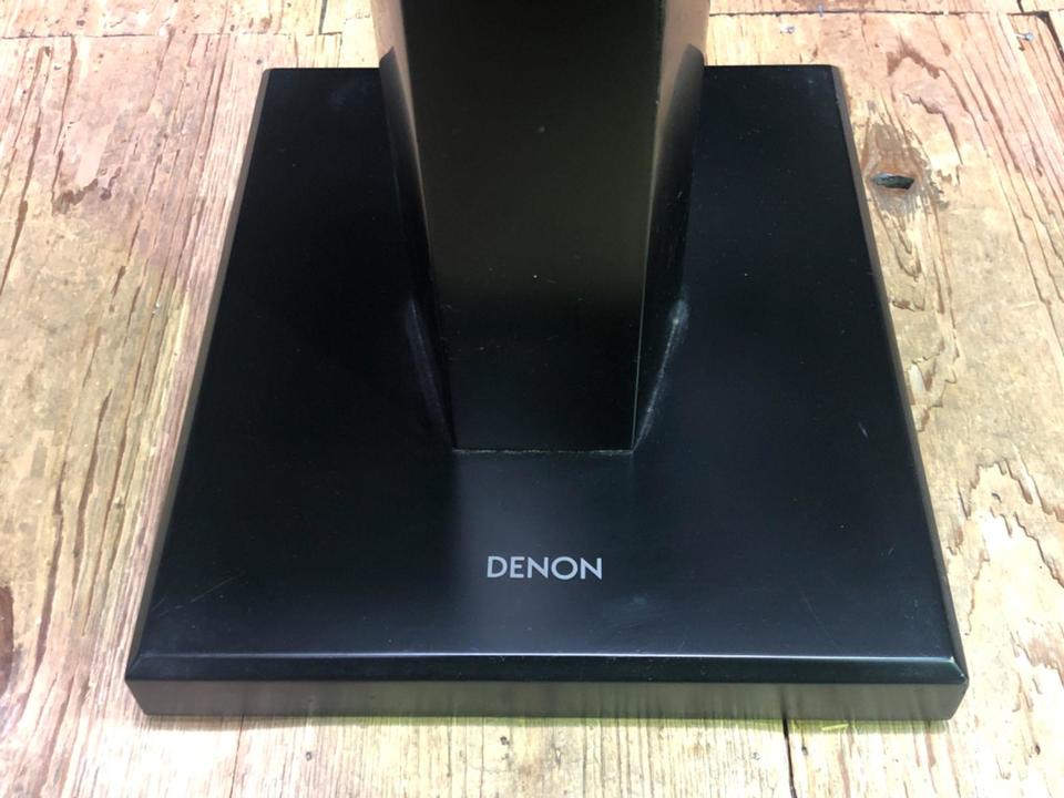 ASF-A77 DENON - 中古オーディオ 高価買取・販売 ハイファイ堂