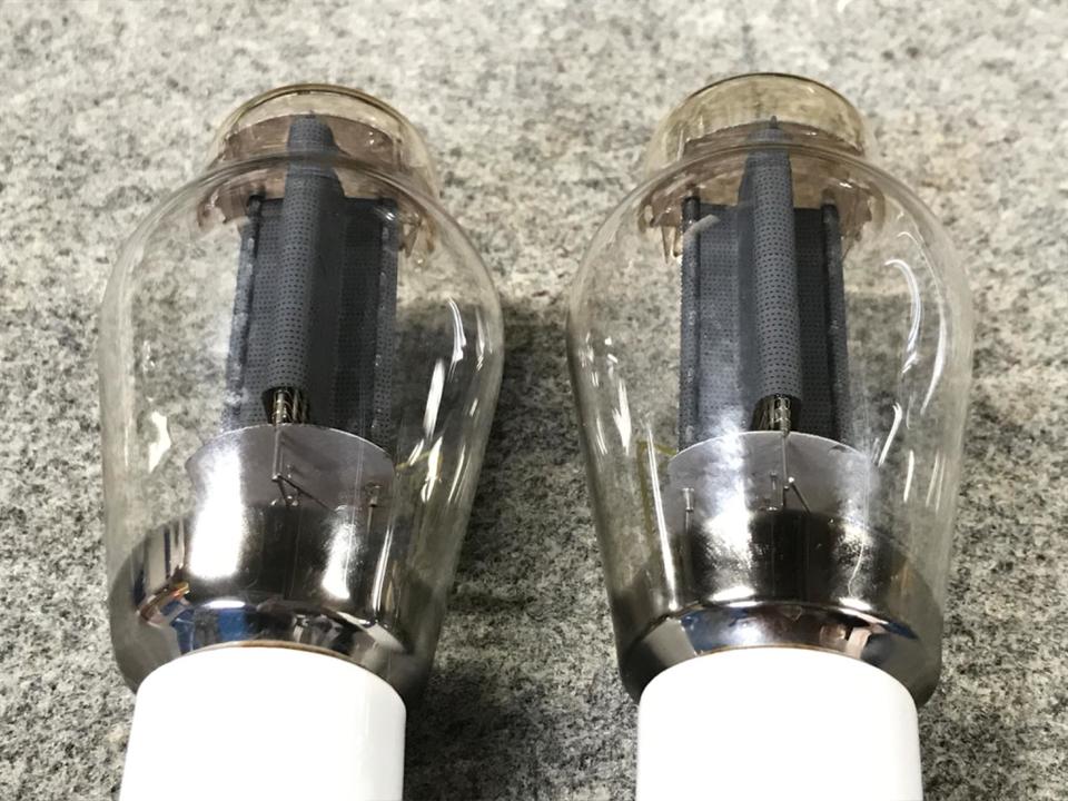 Prime 300B ver.4 SUNVALLEY - 中古オーディオ 高価買取・販売