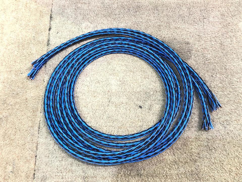 8TC/2.5m KIMBER KABLE - 中古オーディオ 高価買取・販売 ハイファイ堂