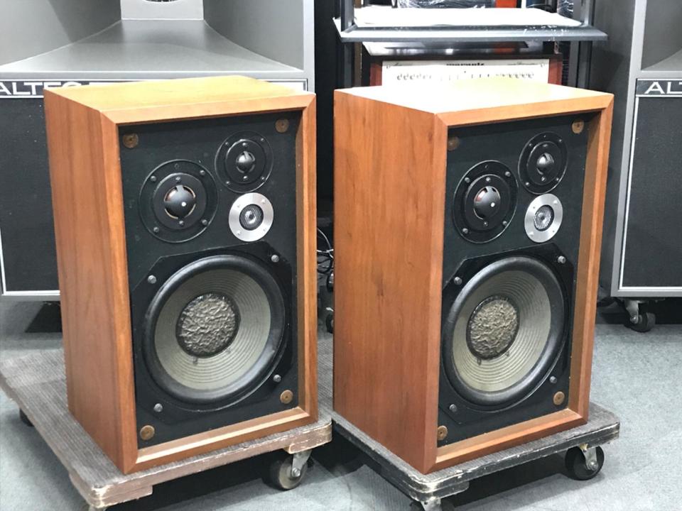 DS-301 DIATONE - 中古オーディオ 高価買取・販売 ハイファイ堂