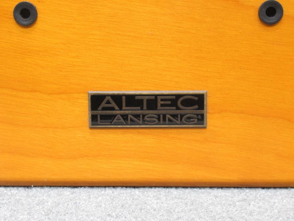 Milestone 405 ALTEC - 中古オーディオ 高価買取・販売 ハイファイ堂