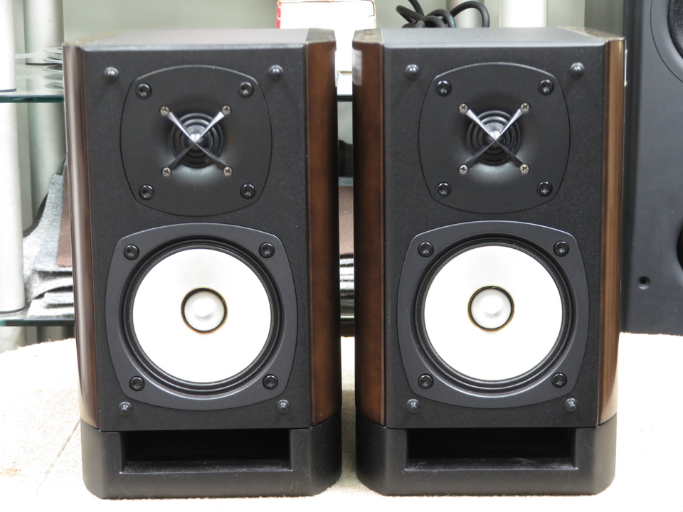 D-112EXT ONKYO - 中古オーディオ 高価買取・販売 ハイファイ堂