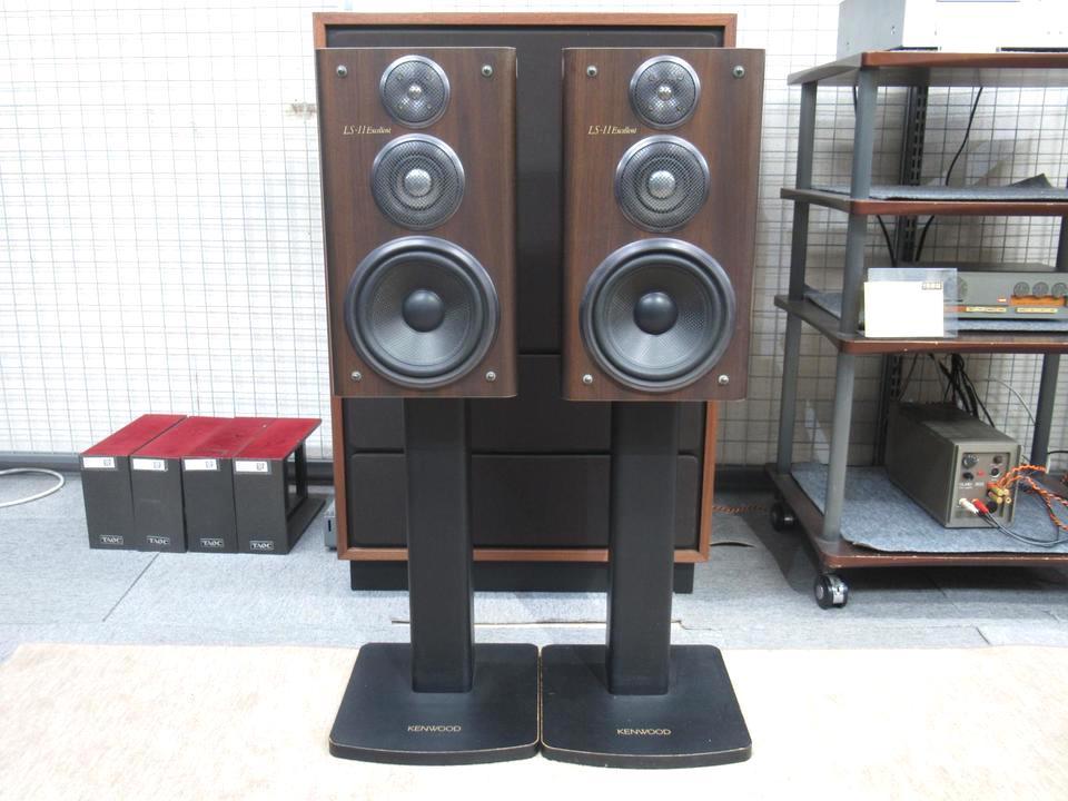 LS-11EX KENWOOD - 中古オーディオ 高価買取・販売 ハイファイ堂