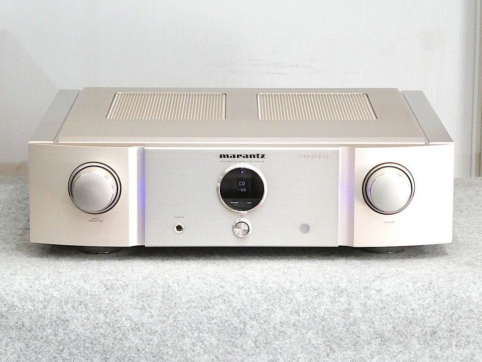 PM-12 OSE marantz - 中古オーディオ 高価買取・販売 ハイファイ堂