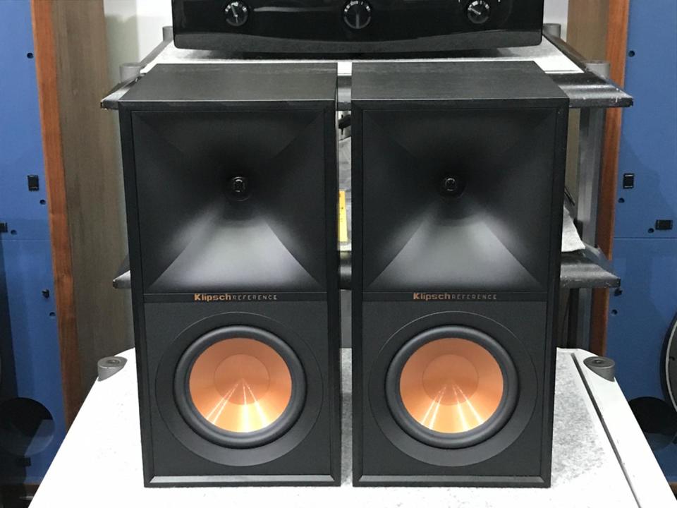 R-50M Klipsch - 中古オーディオ 高価買取・販売 ハイファイ堂