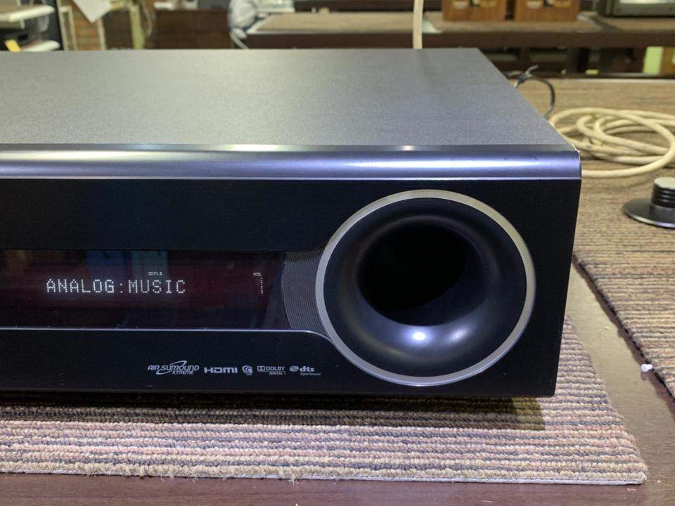 SR-300 YAMAHA - 中古オーディオ 高価買取・販売 ハイファイ堂