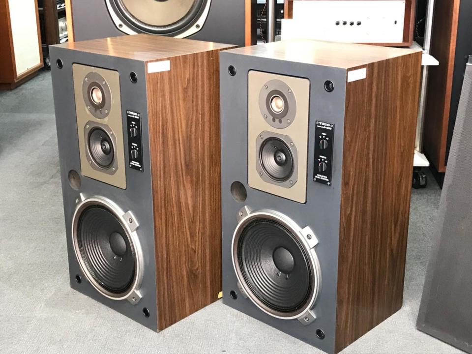 LS-202 TRIO - 中古オーディオ 高価買取・販売 ハイファイ堂